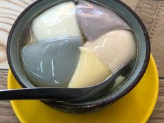 党公五谷丰登豆腐花-党公糖水铺(鹭江店)
