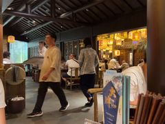 -南京大牌档(新街口德基广场店)