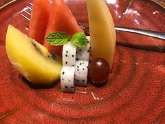 -五缘湾凯悦酒店·悦饗中餐厅
