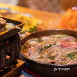 超赞的日式料理 