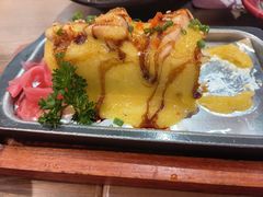 -花漫里日式餐厅(刺桐店)