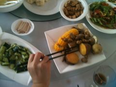 餐饮设施-顺鑫绿色度假村