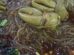 -甘记肥肠粉(马鞍北路店)