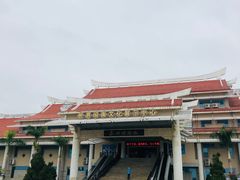 -中国闽台缘博物馆