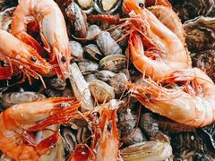 -威海九禧海鲜居渔水饺(经区店)