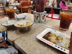 -荔银肠粉(广州天河华利路店)