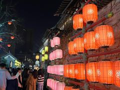 -回龙窝历史文化街区