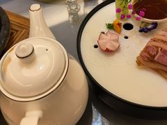 -银都上海菜馆(粤海东路店)