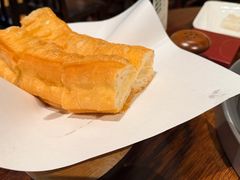 -大良毋米粥(锦龙路总店)