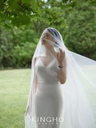 -青禾婚纱摄影(杭州店)