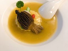 -天蓮珍素館