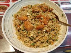-扬二春炒饭(国庆路总店)