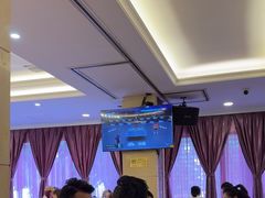 -万山楼海鲜酒家·二十三年老字号
