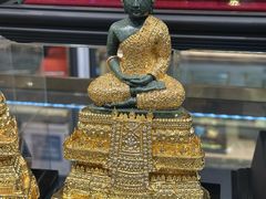 -曼谷素万那普国际机场