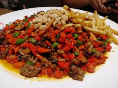 -锅儿匠辣子鸡(春熙路店)