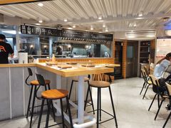 大堂-火山屋台(新街口创始店)