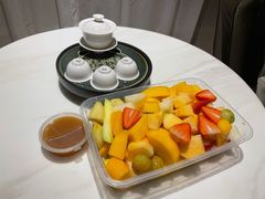 甘草水果-阿群甘草水果