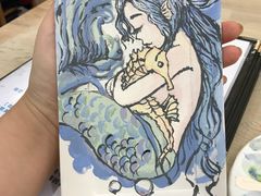 -艺彩阳光手工坊(大连恒隆广场店)