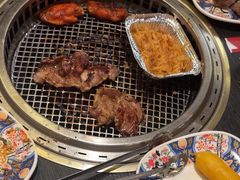 -AJIYA·池袋日式烧肉自助(天津万象城店)