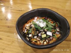 专利爆肚小料-金生隆(六铺炕店)