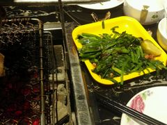 -AK47烤羊腿串吧(柳浪家园店)