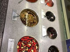 -鲜潭蒸汽石锅鱼(五道口购物中心店)