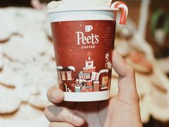 -Peet's 皮爷咖啡(东湖路手作店)