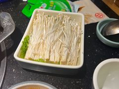-井格重庆火锅(西直门凯德Mall店)