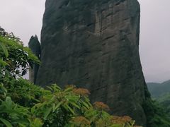 -崀山风景名胜区