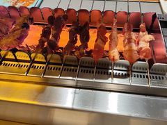 -冰城串说·羊肉串烧烤(哈西大街店)