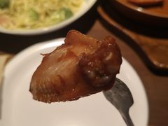 -萨莉亚意式餐厅(莲花国际广场店)