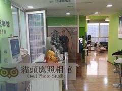 -猫头鹰照相馆(国贸店)