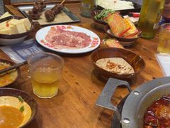 -楠火锅(哈尔滨金爵万象店)