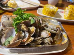 -本色.小马哥烧烤(五一路总店)