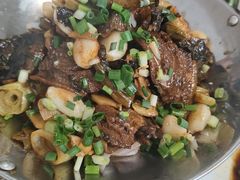 -水韵·渔家臻品私房菜(中庙店)