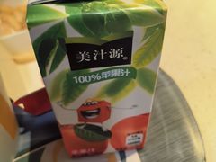 -麦当劳(曲阳店)