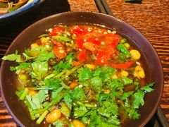 -受气牛肉·耙牛肉火锅(水晶郦城店)