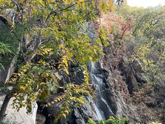 -天津盘山风景名胜区