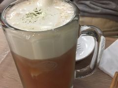 -仙踪林(江燕路万科里店)