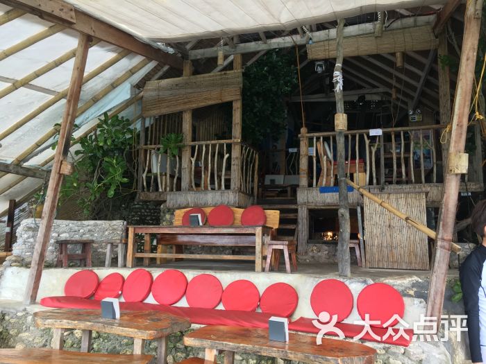 spider house景观位图片 - 第7张