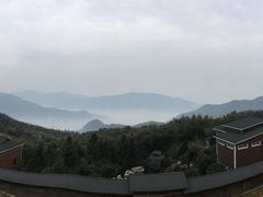 -江南天池