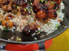 -长兴菜馆(高桥店)