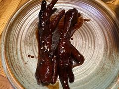-院子餐厅·大锅菜·老杭帮(桥西直街店)