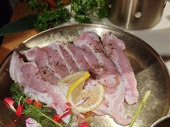 -韩宫宴烤肉·料理(苏州中心店)