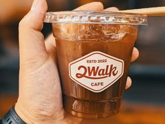 -2walk走走咖啡