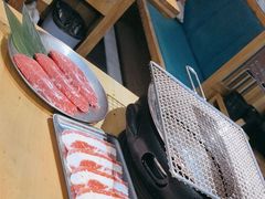 -九田家黑牛烤肉(溧水万达店)