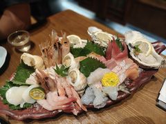 -傑·料理·海鲜放题(佛山文华荟店)