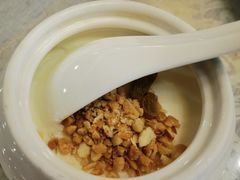 -汗腾格里·风味餐厅(新疆驻京办店)