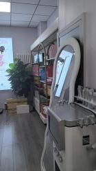 -宝妈港湾·妙初产后恢复(西局店)