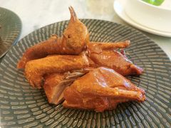-喜来登由由大酒店九州膳坊中餐厅